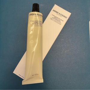 Facial Mosturizer - Grown Alchemist Hydra-Repair Day Cream - NIB